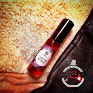 Cuir de Russie Anna Zworykina Perfumes