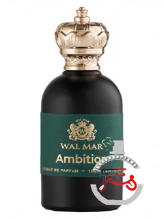 آمبیشن وال مارت | ambition wal mar