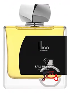 فال این لاست جیلیان سوئیس‌لند | fall in lust jillian switzerland