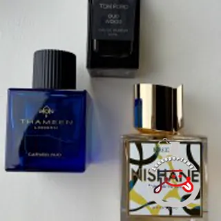 Oud Wood Tom Ford