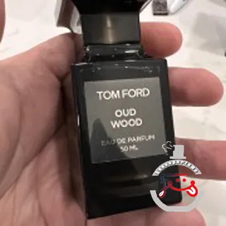 Oud Wood Tom Ford