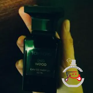 Oud Wood Tom Ford