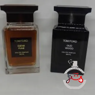 Oud Wood Tom Ford