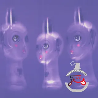 Dolly Girl Bonjour L'Amour Anna Sui