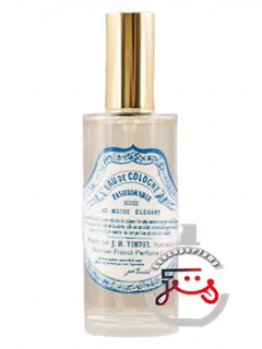 «ا د کلن بوربن فرانسه پرفیوم» | eau de cologne bourbon french parfums