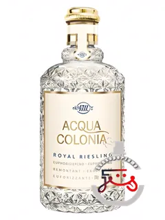 فیرون‌وان‌زبن‌این‌آکوا کولونیا رویال ریسلینگ فیرون‌وان‌زبن‌این | 4711 acqua colonia royal riesling 4711