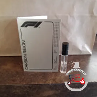 Carbon Reign Eau de Toillete F1 Parfums