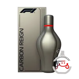 Carbon Reign Eau de Toillete F1 Parfums