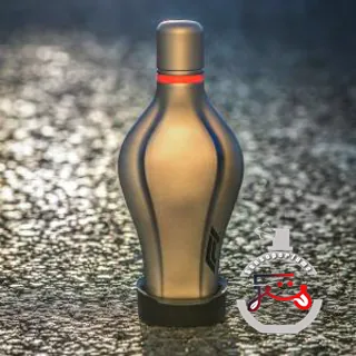 Carbon Reign Eau de Toillete F1 Parfums