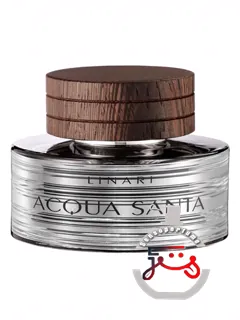 آکوا سانتا لیناری | acqua santa linari