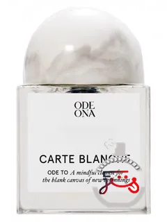 کارت بلانش اد انا | carte blanche ode ona