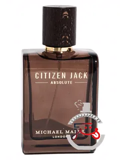 سیتیزن جک ابسولوت مایکل مالول لندن | citizen jack absolute michael malul london