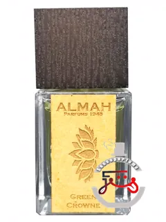 گرین کراون آلما پرفیومز ۱۹۴۸ | green crowne almah parfums 1948
