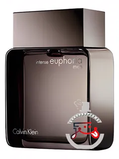 یوفوریا من اینتنس کالوین کلاین | euphoria men intense calvin klein