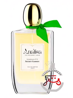 سکرت گاردن آنالیسا پرفیومز | secret garden analisa parfums