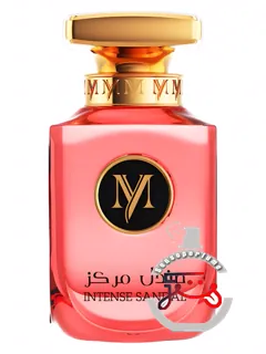 اینتنس سندل مای پرفیومز | intense sandal my perfumes