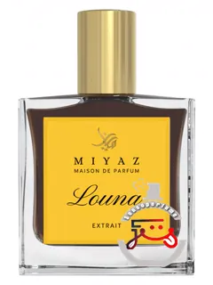 لونا میاز پرفیوم | louna miyaz perfume