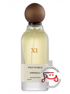 ایمپیریال وست ورلد | imperial west world