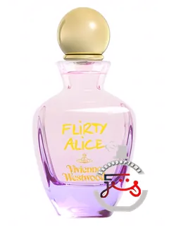 فلرتی آلیس ویوین وست‌وود | flirty alice vivienne westwood