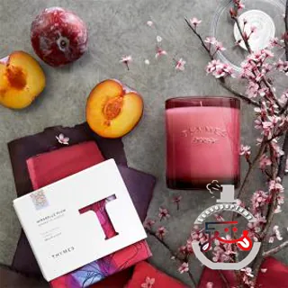 Mirabelle Plum Thymes