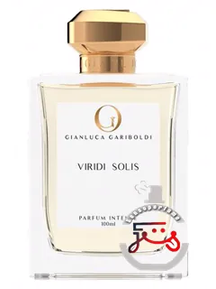 ویریدی سولیس جیانلوکا جاریبولدی | viridi solis gianluca gariboldi