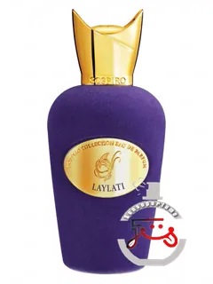 لیلاتی (افغانو پورو) سوسپیرو پرفیومز | laylati (afgano puro) sospiro perfumes