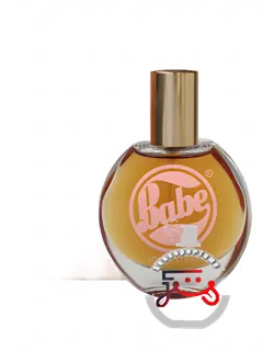 بیب (۲۰۱۵) بیوتی برند دولوپمنت | babe (2015) beauty brand development