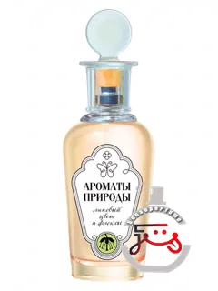 لیپووی تسوت ای فلاکسی | липовый цвет и флоксы - linden blossom and phlox brocard