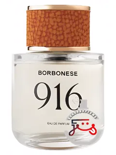 نهصد و شانزده بوربونز | 916 borbonese