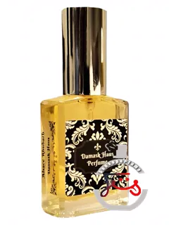 آمبروزیال اوریس دمسک هاؤس | ambrosial orris damask haus