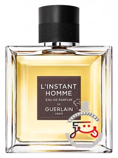 لانستان د گرلن پور ام د پی گرلن | l'instant de guerlain pour homme edp guerlain