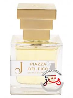 پیاتسا دل فیکو جوپیلو | piazza del fico jupilò
