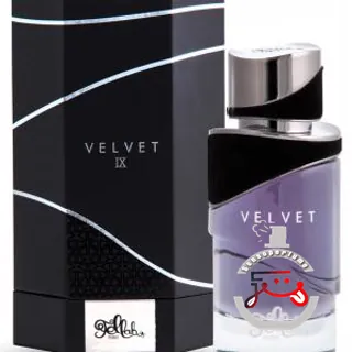 Velvet IX Fellah Paris