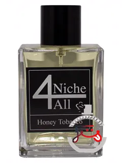 هانی توباکو نیچ فور آل | honey tobacco niche4all