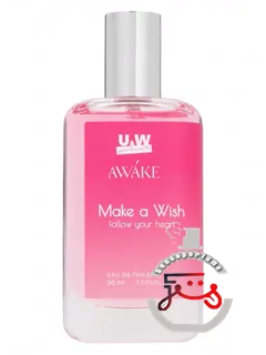میک ا ویش فالو یور هارت یو اند ورلد | make a wish follow your heart you & world