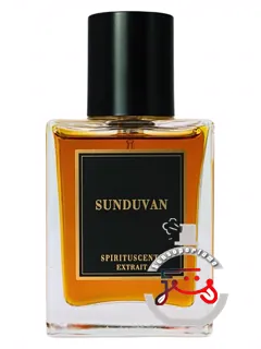 ساندوان اسپیریتوسنتس | sunduvan spirituscents