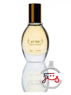 پوجا عطار. آلمای پرفیوم | puja attar. alma de perfume