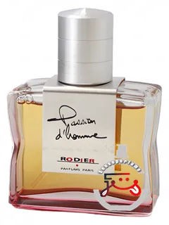 پسیون دوم رودیه | passion d'homme rodier