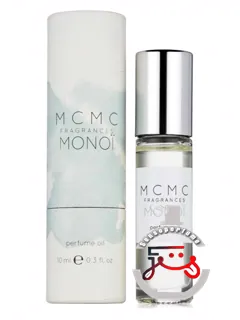 مونوی ام‌سی‌ام‌سی فرگرنسز | monoi mcmc fragrances