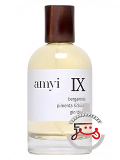 آمی آی ایکس آمی آی | amyi ix amyi