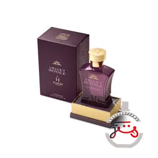 Velvet Royale Habibi NY