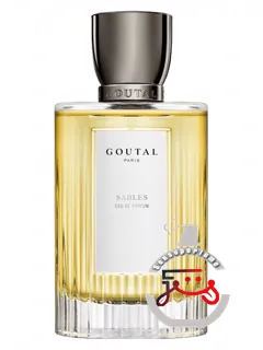 سابل گوتال | sables goutal