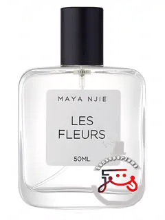 له فلور مایا ان‌جی | les fleurs maya njie