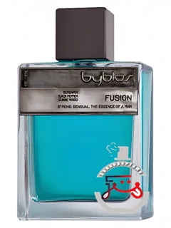 بایبلوس فیوژن بایبلوس | byblos fusion byblos