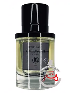 بلک‌وود بولد لیبل | blackwood bold label