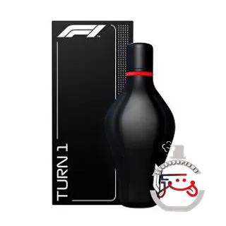 Turn 1 Eau de Toilette F1 Parfums
