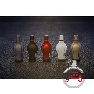 Turn 1 Eau de Toilette F1 Parfums