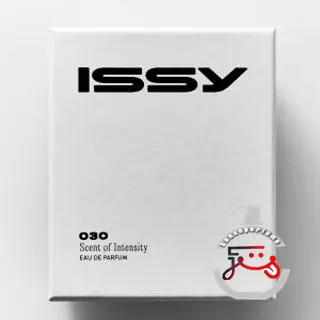 030 Scent of Intensity ISSY Cosmetics