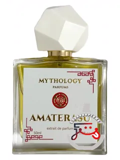 آماتئراسو میتولوژی پارفوم | amaterasu mythology parfums