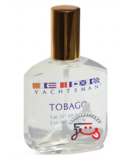 توباگو یاتسمن | tobago yachtsman